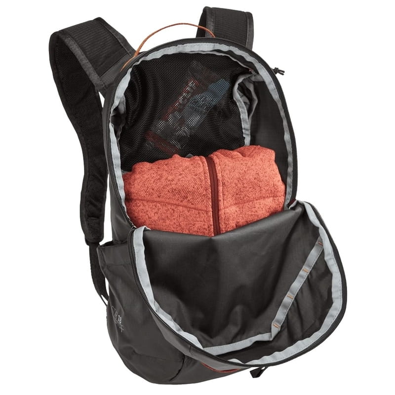 Рюкзак Thule Stir 18L Hiking Backpack TSTU-318 Obsidian (3204088)