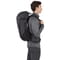 Фото - Рюкзак Thule Topio 30L Men Backpacking Pack TTOM-130 Black (3204503) | click.ua