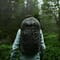 Фото - Рюкзак Thule Topio 30L Men Backpacking Pack TTOM-130 Black (3204503) | click.ua