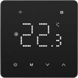 Програмований термостат Tuya Wi-Fi HT260041