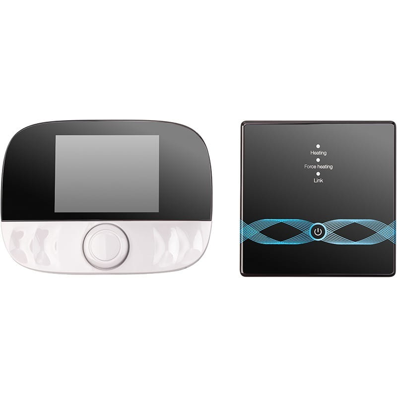 Программируемый термостат для газового котла Tuya Wi-Fi HT260065