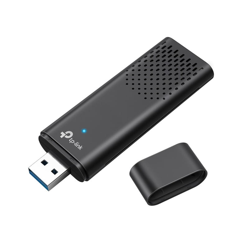 Бездротовий адаптер TP-Link Archer TX20U