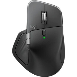 Мышь беспроводная Logitech MX Master 4 Graphite (910-007562)