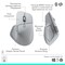 Фото - Мышь беспроводная Logitech MX Master 4 Pale Gray (910-007563) | click.ua