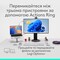 Фото - Мышь беспроводная Logitech MX Master 4 Pale Gray (910-007563) | click.ua