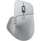 Фото - Мышь беспроводная Logitech MX Master 4 Pale Gray (910-007563) | click.ua