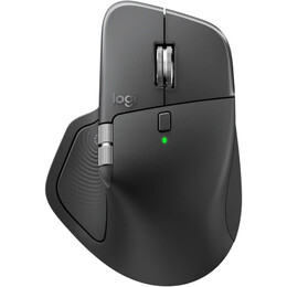 Миша бездротова Logitech MX Master 4 for Business Graphite (910-007617)
