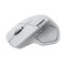 Фото - Миша Bluetooth Logitech MX Master 4 for Mac White Silver (910-007576) | click.ua