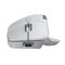 Фото - Миша Bluetooth Logitech MX Master 4 for Mac White Silver (910-007576) | click.ua