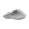 Фото - Миша Bluetooth Logitech MX Master 4 for Mac White Silver (910-007576) | click.ua