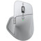 Фото - Миша Bluetooth Logitech MX Master 4 for Mac White Silver (910-007576) | click.ua
