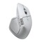 Фото - Миша Bluetooth Logitech MX Master 4 for Mac White Silver (910-007576) | click.ua