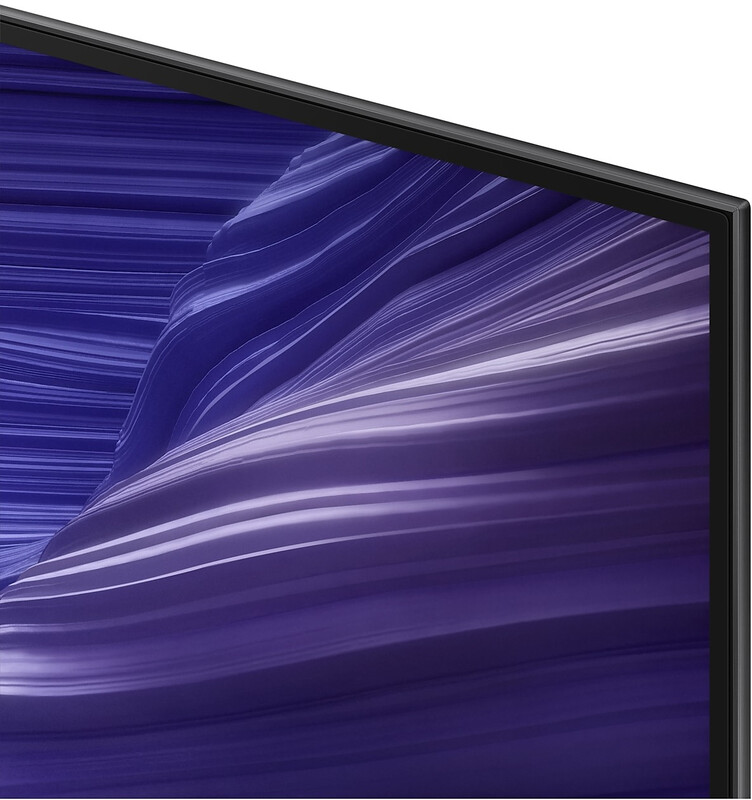 Телевізор Samsung QE42S90FAEXUA