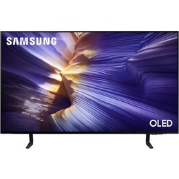 Телевизор Samsung QE42S90FAEXUA