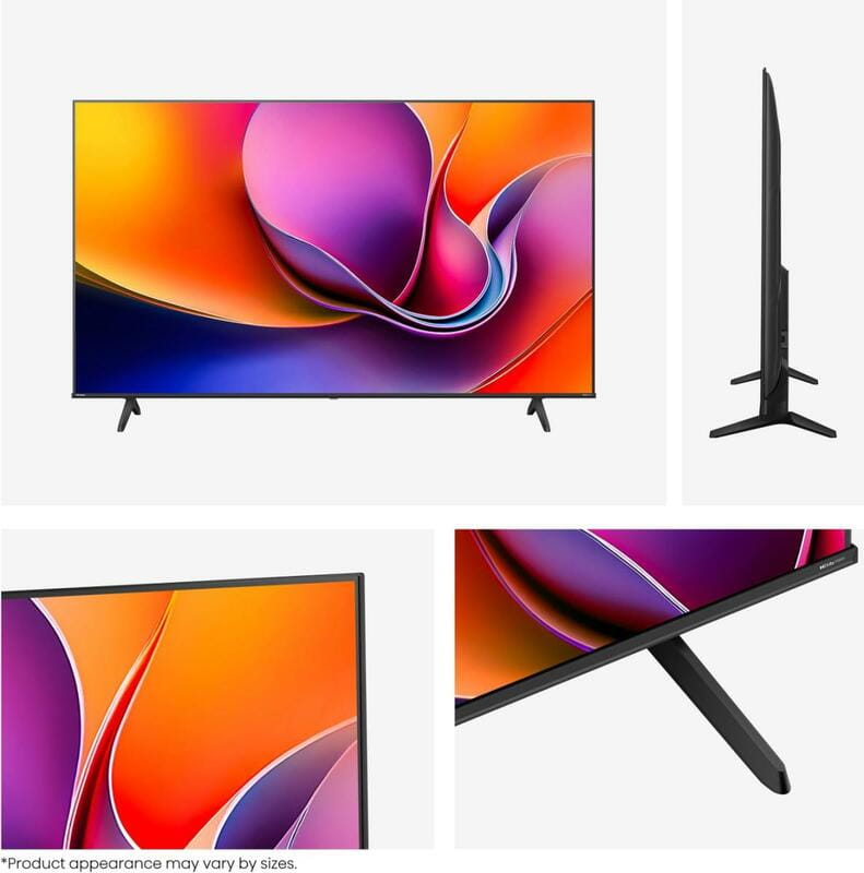 Телевізор Hisense 75A6Q