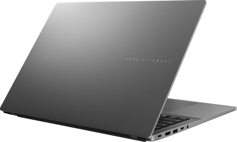 Ноутбук Asus Vivobook S16 M3607HA-RP009 (90NB16F1-M000H0) Matte Gray