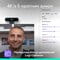 Фото - Веб-камера Logitech Brio 4K for Business Graphite (960-001746) | click.ua