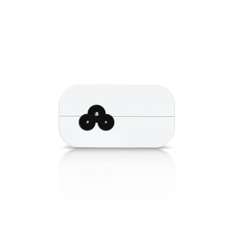 Инжектор Ubiquiti 10G PoE++ Adapter (60W) (UACC-POE++-10G)