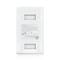 Фото - Инжектор Ubiquiti 10G PoE++ Adapter (60W) (UACC-POE++-10G) | click.ua