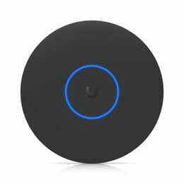Точка доступу Ubiquiti UniFi U7 Pro XG Black (U7-PRO-XG-B)