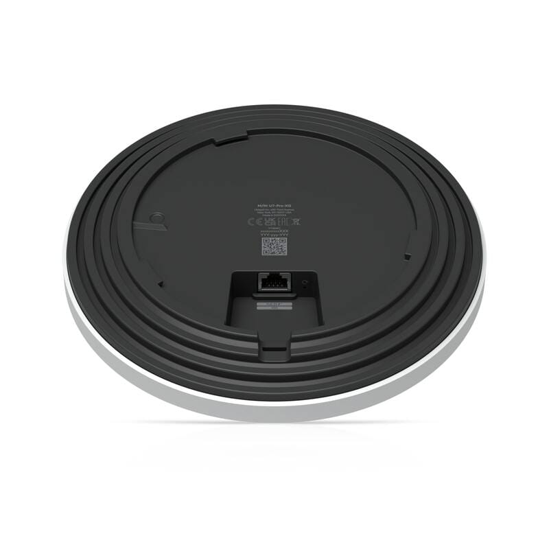 Точка доступу Ubiquiti UniFi U7 Pro XG (U7-PRO-XG)