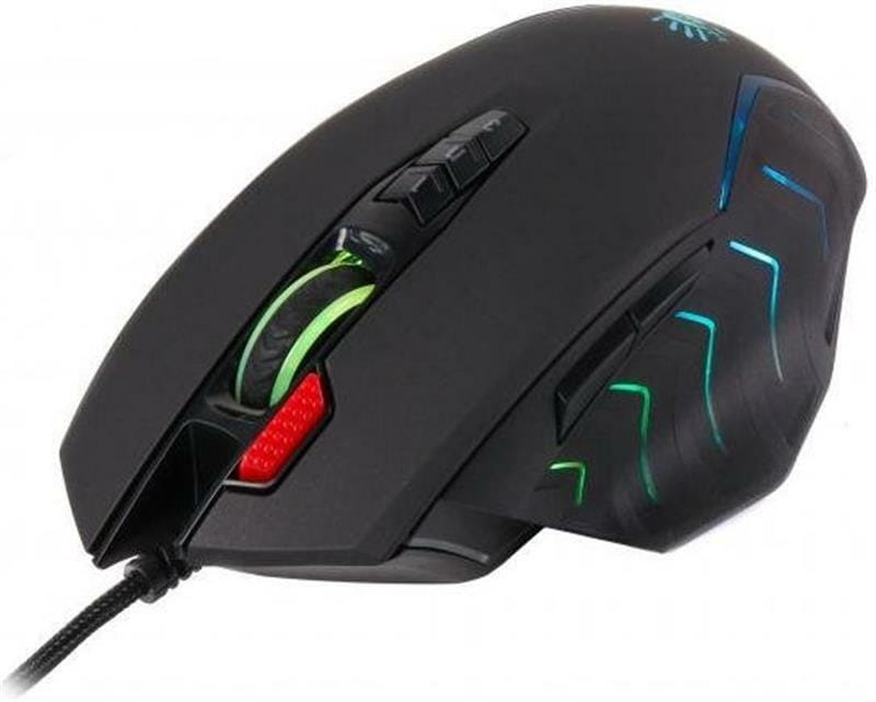 Миша Bloody J95s Black