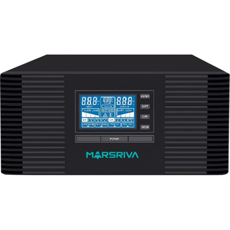 Інвертор Marsriva MR-UT800