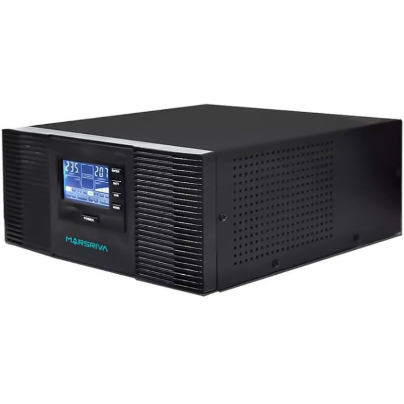Інвертор Marsriva MR-UT1200