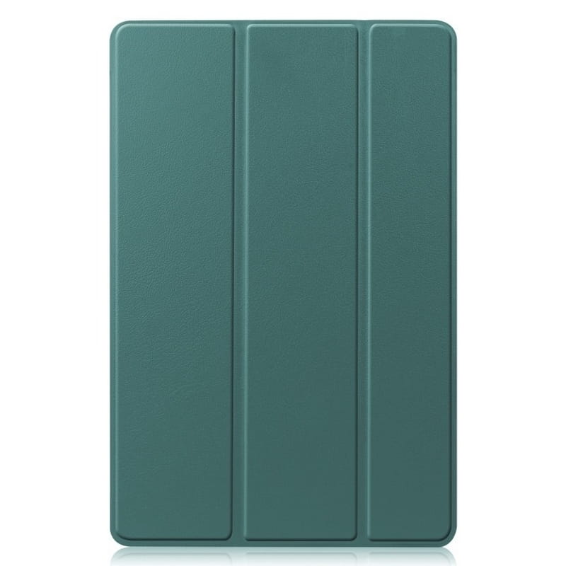 Чохол-книжка BeCover Smart Case для Samsung Galaxy Tab S10 Lite SM-X400/406 10.9" Dark Green (713838)