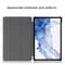 Фото - Чохол-книжка BeCover Smart Case для Samsung Galaxy Tab S10 Lite SM-X400/406 10.9" Dark Green (713838) | click.ua