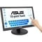 Фото - Монитор Asus 15.6" VT169HE (90LM09V1-B01170) IPS Black | click.ua