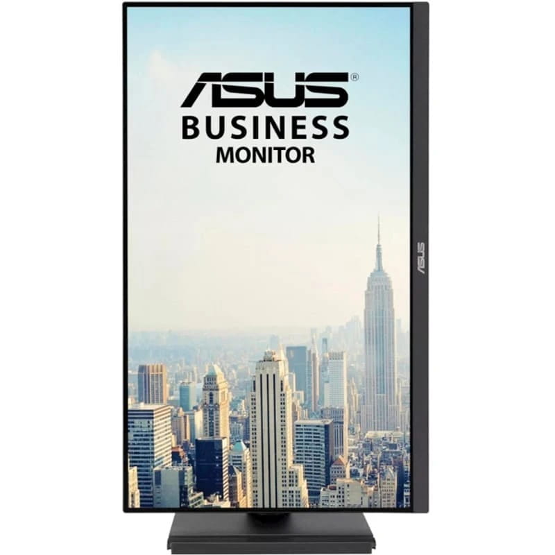 Монiтор Asus 27" VA279QGS (90LM04J1-B01171) IPS Black 120Hz