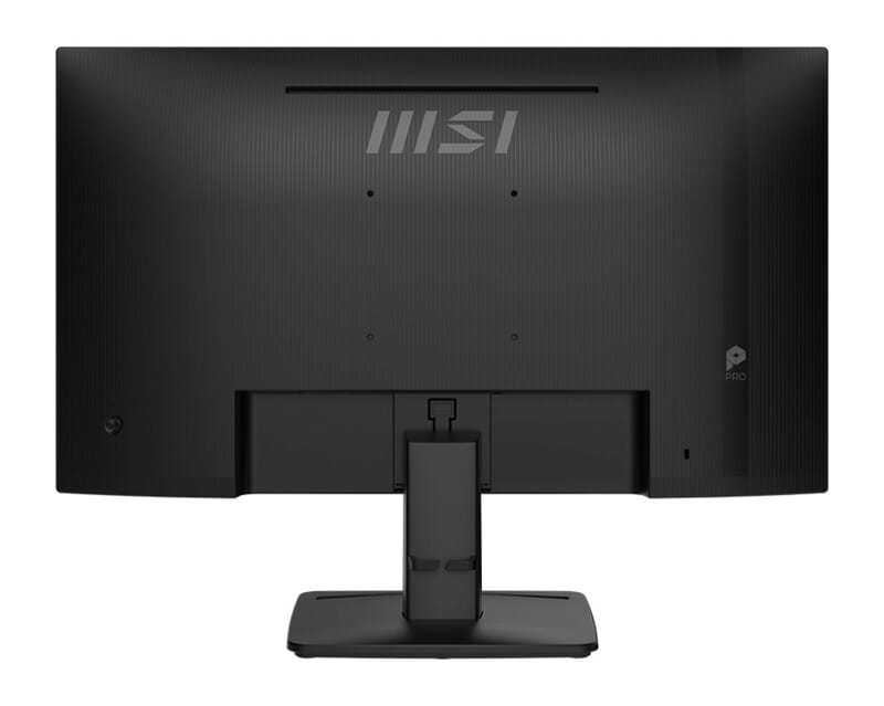 Монитор MSI 24.5" PRO MP252 E2 IPS Black 120Hz