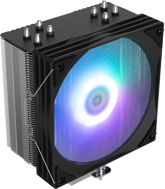Кулер процесорний Zalman CNPS9X Optima2 ARGB Black