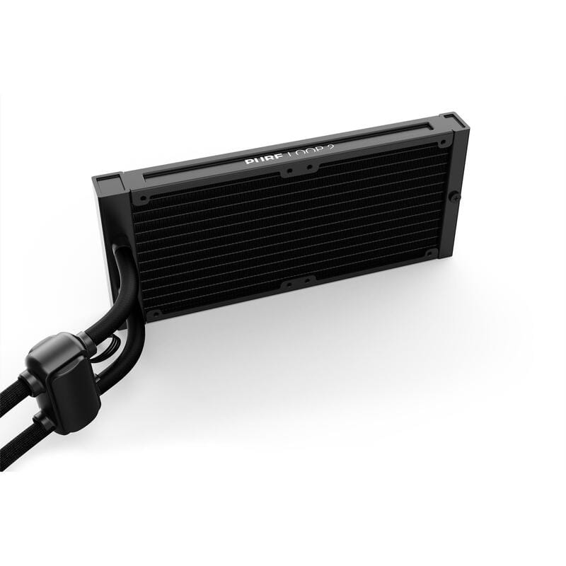 Система водяного охолодження be quiet! Pure Loop 2 FX 240mm (BW013)
