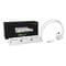 Фото - Система водяного охолодження be quiet! Light Loop 360mm White (BW023) | click.ua