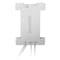 Фото - Система водяного охолодження be quiet! Light Loop 360mm White (BW023) | click.ua