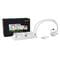 Фото - Система водяного охолодження be quiet! Light Loop 240mm White (BW021) | click.ua