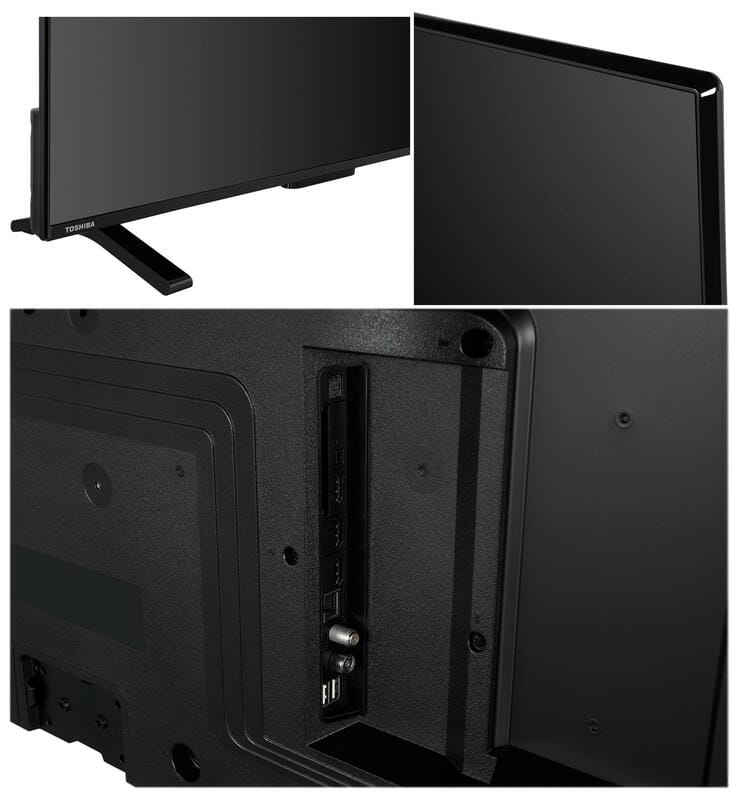 Телевізор Toshiba 50UA2363DG