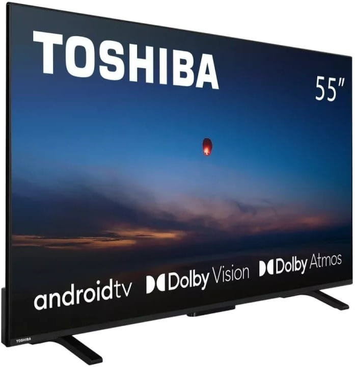 Телевізор Toshiba 55UA2363DG