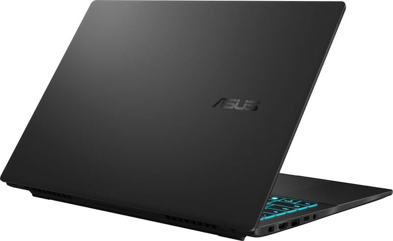 Ноутбук Asus V16 V3607VU-RP118 (90NB15Q1-M00EE0) Black