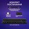 Фото - Клавiатура бездротова Logitech G515 Rapid TKL Black (920-013861) | click.ua