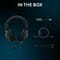 Фото - Гарнитура Logitech G Pro X SE Black (981-001470) | click.ua