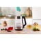 Фото - Электрочайник Gorenje K17OGS | click.ua