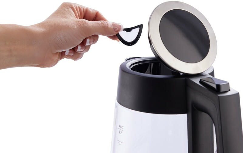 Електрочайник Gorenje K17OGP
