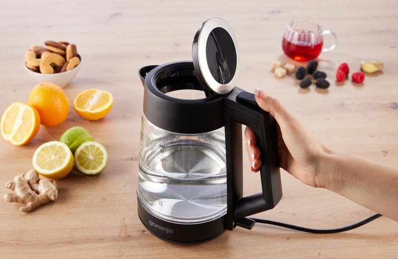 Електрочайник Gorenje K17OGP