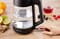 Фото - Електрочайник Gorenje K17OGP | click.ua