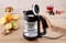 Фото - Електрочайник Gorenje K17OGP | click.ua