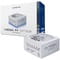 Фото - Блок живлення Chieftec Vega M PPG-850-CW 850W | click.ua