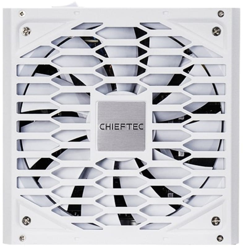 Блок питания Chieftec Vega M PPG-1000-CW 1000W